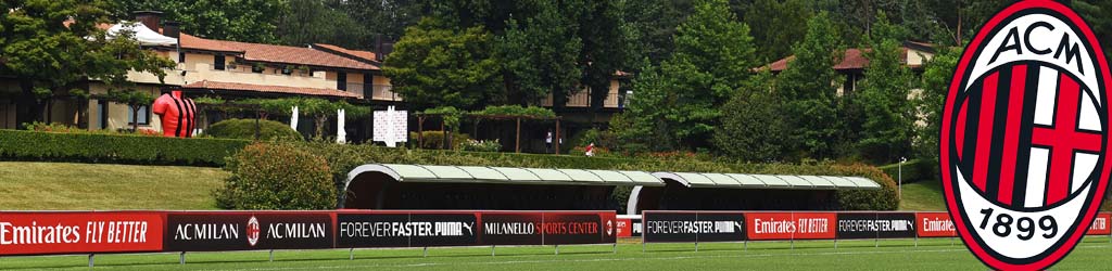 Milanello